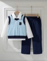 ⁦طقم أولاد⁩ - الصورة ⁦2⁩