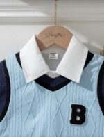 ⁦طقم أولاد⁩ - الصورة ⁦4⁩