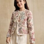 جاكيت بنات أنيقة