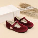 حذاء بنات أنيقة