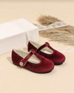 حذاء بنات أنيقة