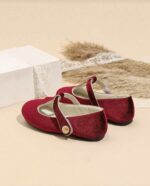 ⁦حذاء بنات أنيقة⁩ - الصورة ⁦3⁩