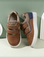 ⁦حذاء أولاد رياضي⁩ - الصورة ⁦2⁩