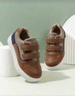 ⁦حذاء أولاد رياضي⁩ - الصورة ⁦4⁩