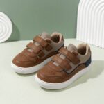 حذاء أولاد رياضي