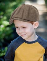 ⁦قبعة أولاد⁩ - الصورة ⁦2⁩